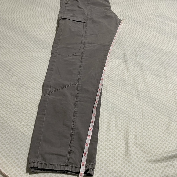 True religion men’s cargo pant - Picture 8 of 9